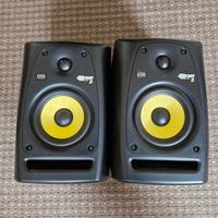 KRK Rokit 5 | Casse monitor attive