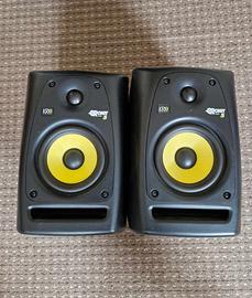 KRK Rokit 5 | Casse monitor attive