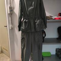 Uniforme da hobby o lavoro 