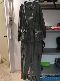 Uniforme da hobby o lavoro 