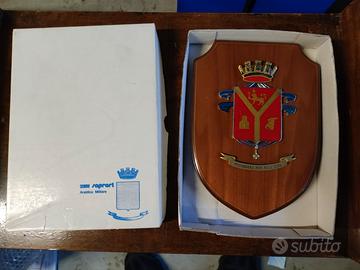 crest 63° Reggimento Fanteria Cagliari