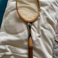 Racchetta da tennis