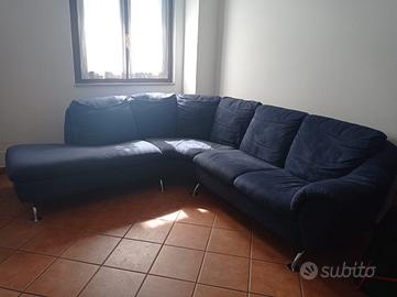 divano  angolare