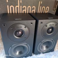 Diffusori  Indiana Line Nota 240 XN pari al nuovo