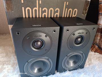 Diffusori  Indiana Line Nota 240 XN pari al nuovo