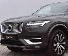 Volvo XC90 2.0 t8 Mhev Plus Bright awd 7p.ti auto