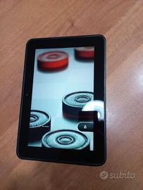 amazon kindle Fire HD
