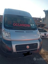 fiat ducato maxi 
