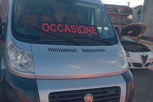 fiat ducato maxi 