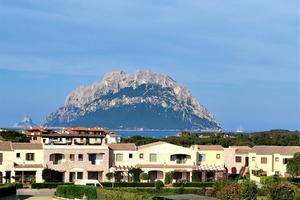 Bilocale in centro vista mare