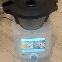 Robot da cucina silvercrast