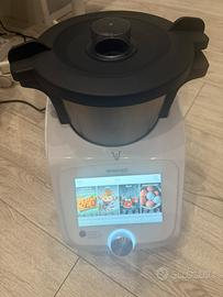 Robot da cucina silvercrast