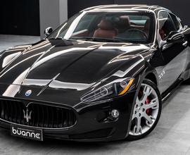 Maserati GranTurismo 4.7 S V8 CAMBIOCORSA *17.158 