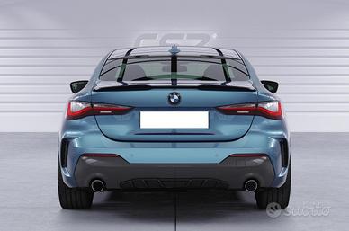 Diffusore Grembiule BMW Serie 4 (G22/G23) M e 440