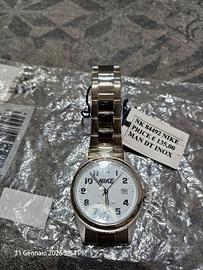 Orologio NIKE Vintage NK 84492 - Nuovo (NOS) con P