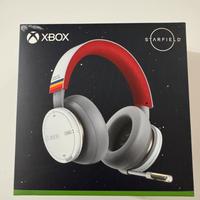 Cuffie Xbox Wireless Starfield Limited Edition