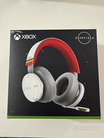 Cuffie Xbox Wireless Starfield Limited Edition