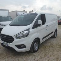 Ford Transit Custom furgone