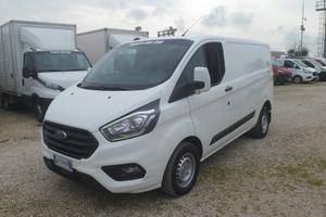 Ford Transit Custom furgone