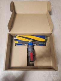 spazzola fluffy optic originale dyson