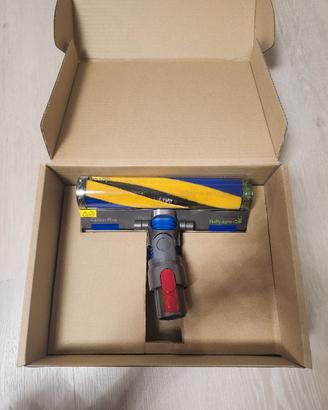 spazzola fluffy optic originale dyson