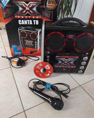 CANTA TU 