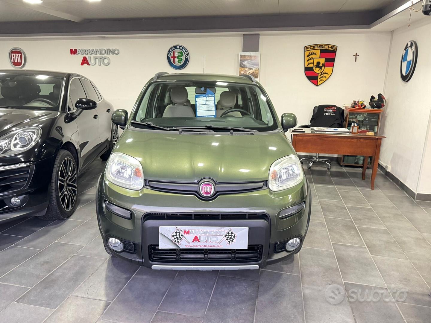 Fiat Panda 2014 photo 2