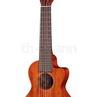 Guitalele/ Guitarlele GRETSCH amplificato