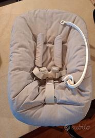 Sdraietta Stokke Tripp Trapp Newborn Set