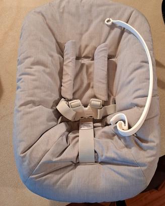 Sdraietta Stokke Tripp Trapp Newborn Set