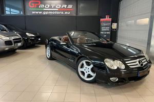 MERCEDES-BENZ SL 350 V6 EVO 7-GTRONIC ASI A GEN