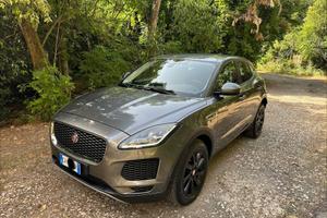 Jaguar E-Pace S 2.0 D 150 CV 100 Mila Km 2018