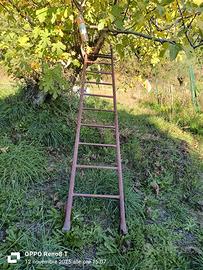 Scala in ferro pesante 3