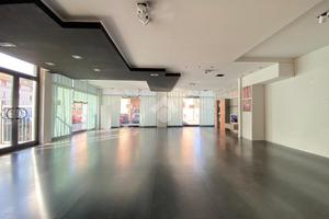 NEGOZIO A ALBANO SANT'ALESSANDRO