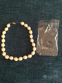 Collana girocollo Furla