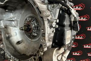 Cambio marce Peugeot 2008