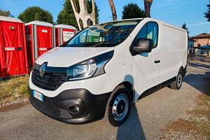 Renault Trafic T27 1.6 dCi 125CV S&S PC-TN Zen