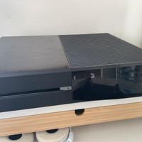 Xbox one (11 giochi Kinect e controller)