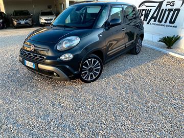 Fiat 500L 1.3 Multijet 95 CV Cross