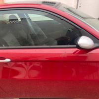 Sportelli alfa 147