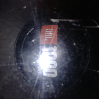 Subwoofer JBL 1000 watts