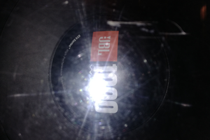 Subwoofer JBL 1000 watts