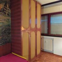 Armadio in legno
