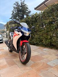 Honda Cbr 250 R - 2012