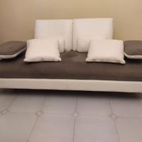 DIVANO VENUS BICOLORE