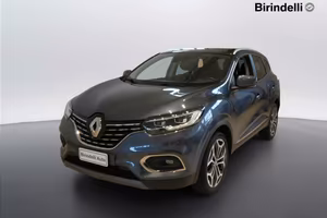 RENAULT Kadjar - Blue dCi 8V 115CV EDC Intens