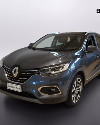 RENAULT Kadjar - Blue dCi 8V 115CV EDC Intens