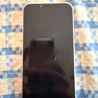 Iphone 13 Rosa non funzionante