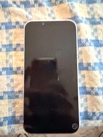 Iphone 13 Rosa non funzionante