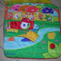 Tappeto musicale chicco